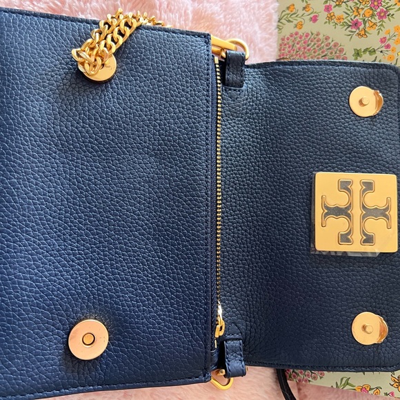 Britten Chain Wallet Tory Burch - Picture 2 of 7